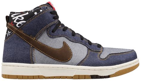 Nike goat dunk cmft